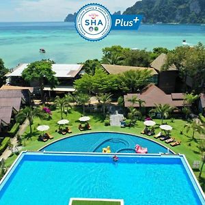 Phi Phi Andaman Legacy Resort-SHA Plus