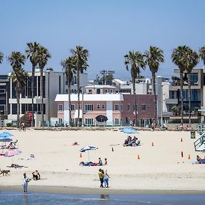 Venice On The Beach Hotel